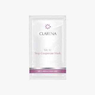 Vit. U Stop Couperose Mask